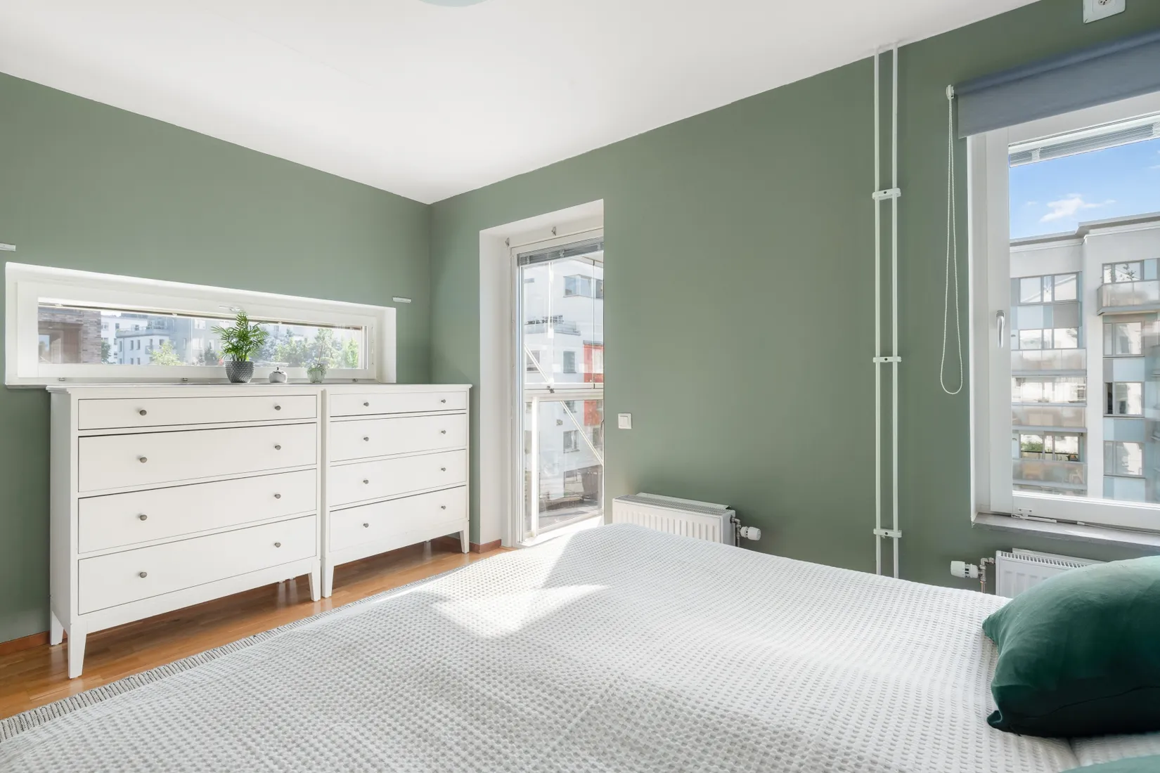 Bostadsrätt, Annedalsvägen 42, Annedal, Stockholm
