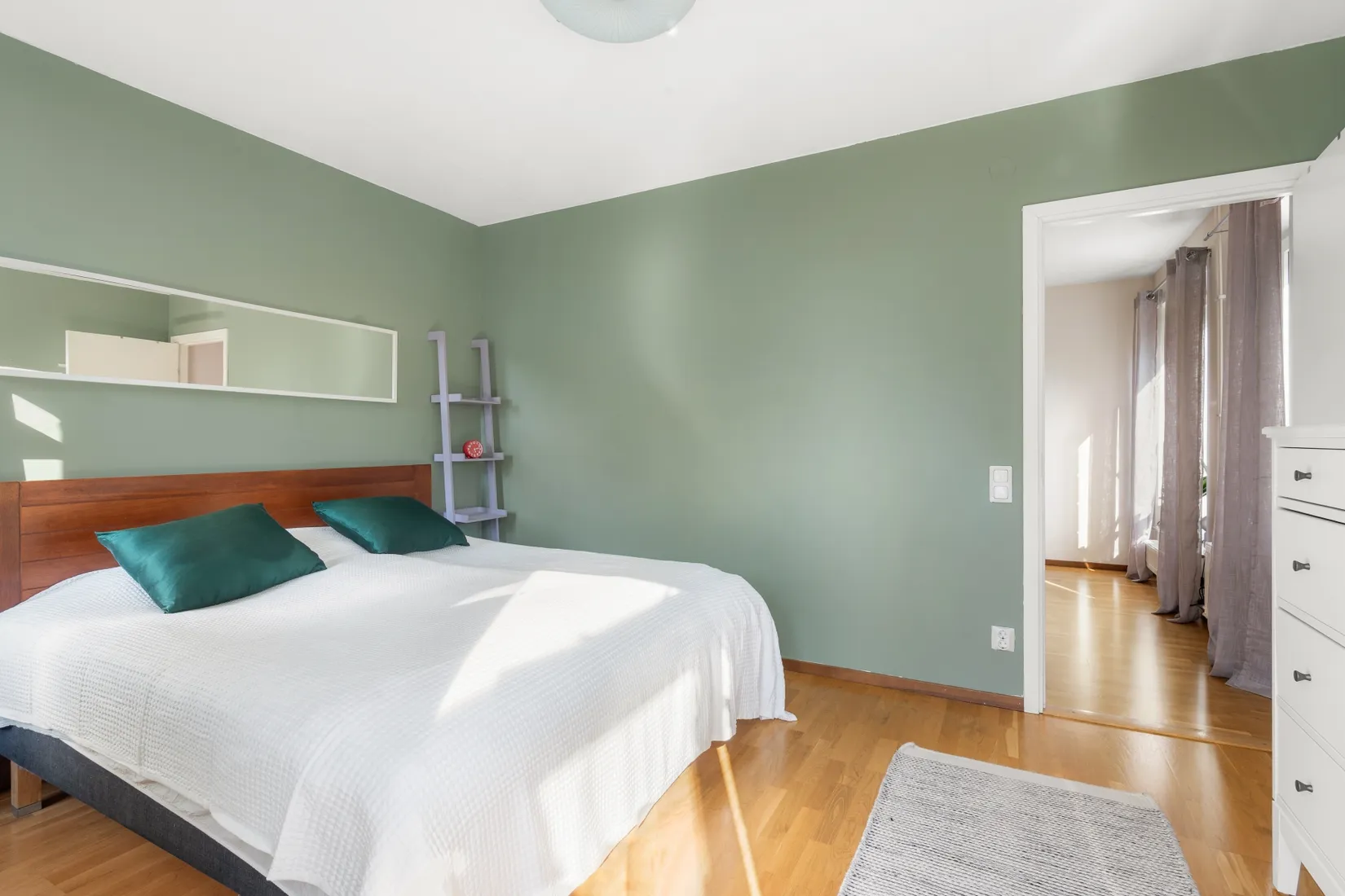 Bostadsrätt, Annedalsvägen 42, Annedal, Stockholm