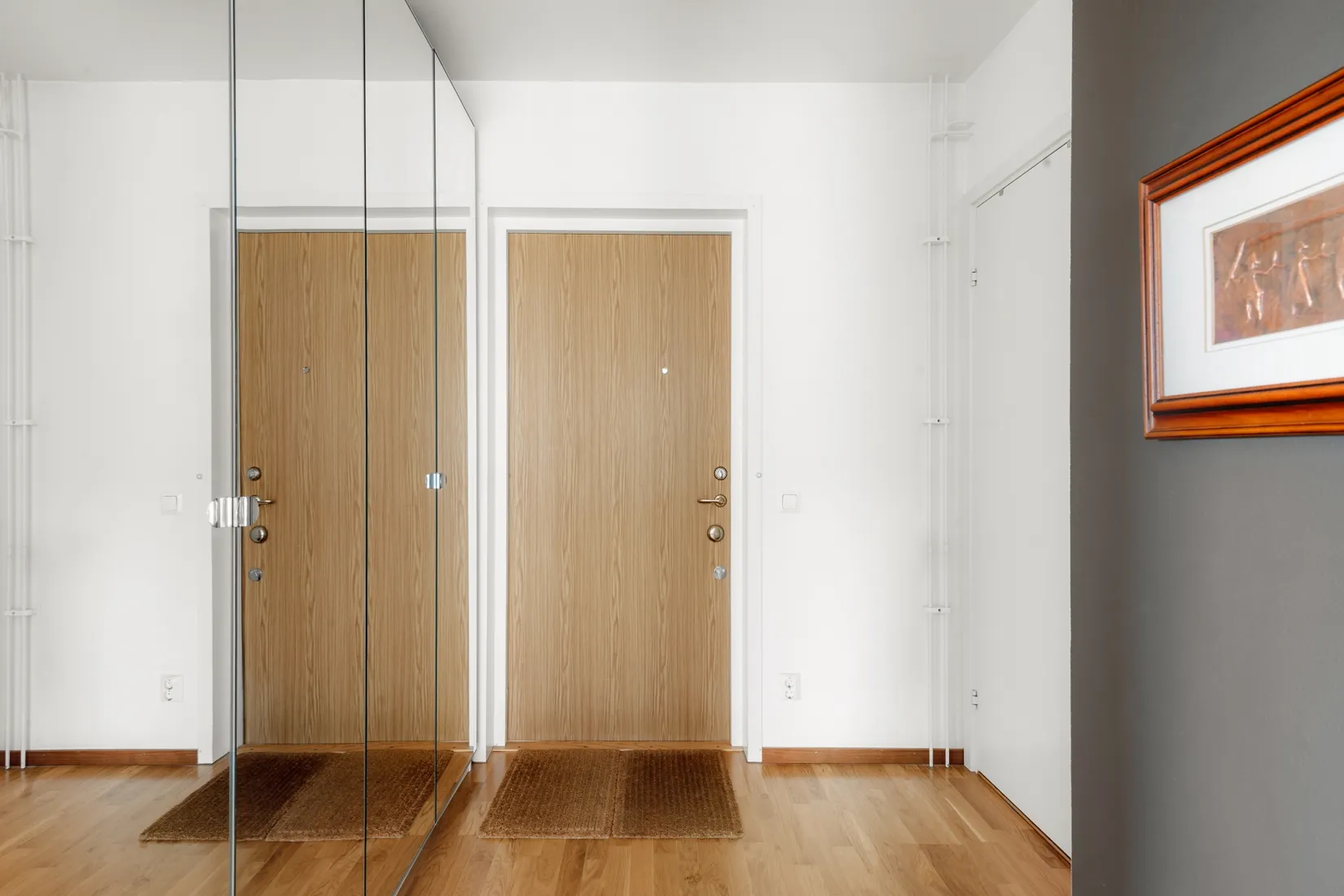 Bostadsrätt, Annedalsvägen 42, Annedal, Stockholm