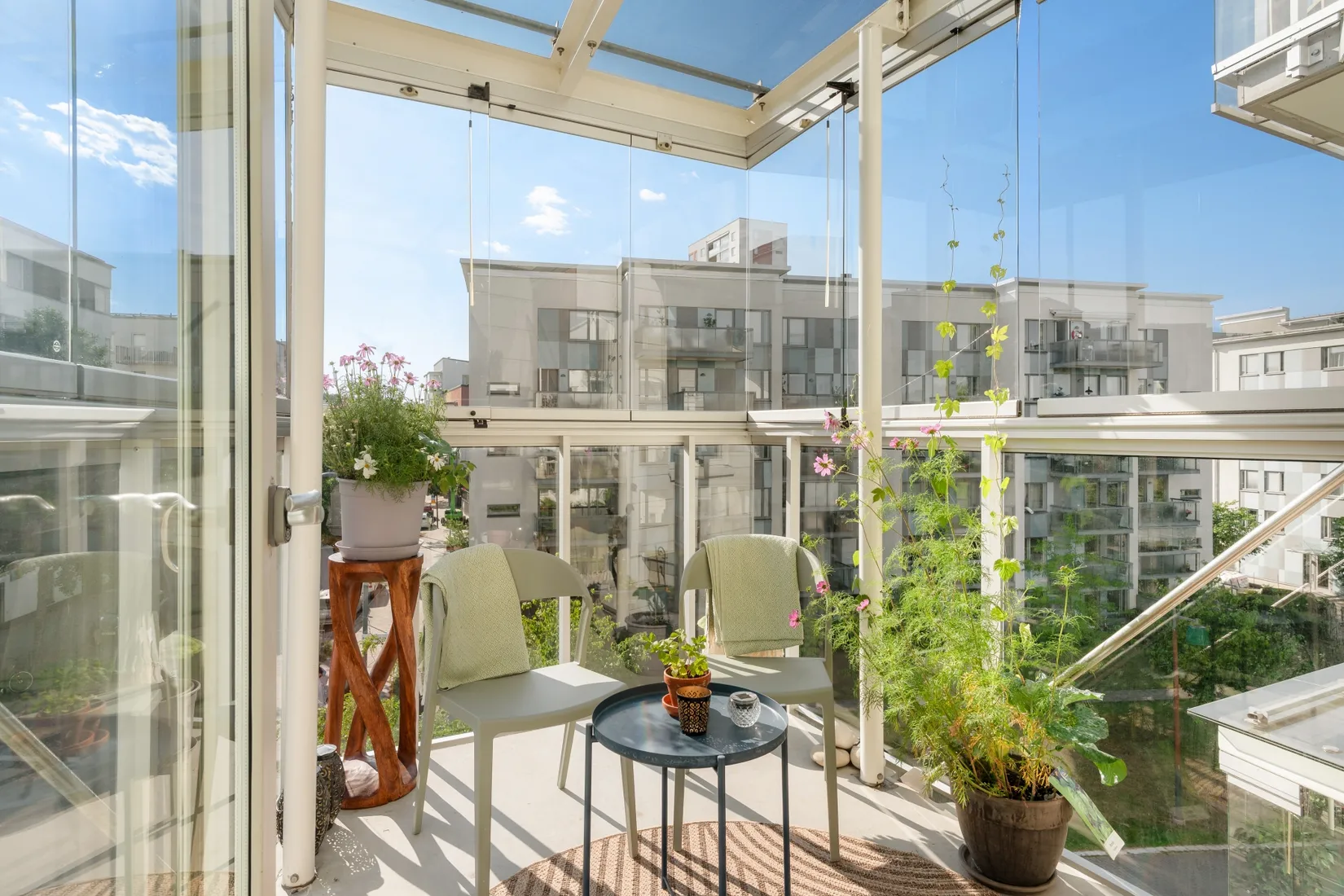 Bostadsrätt, Annedalsvägen 42, Annedal, Stockholm