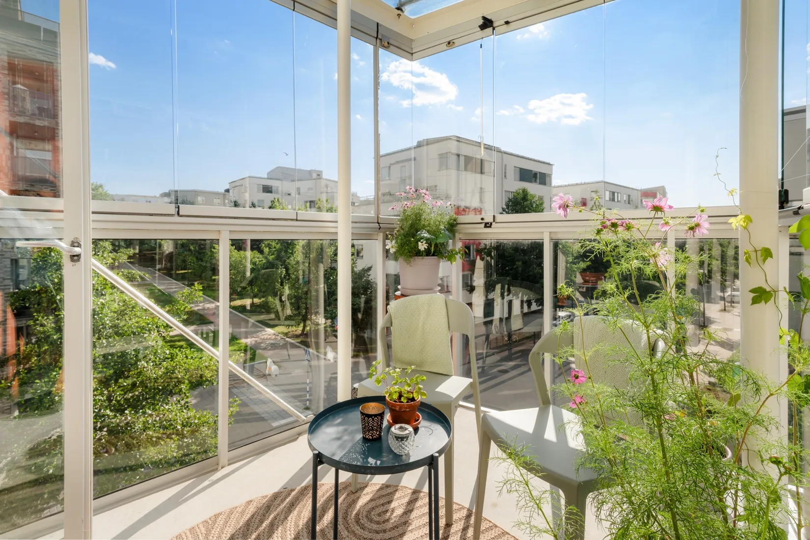 Bostadsrätt, Annedalsvägen 42, Annedal, Stockholm