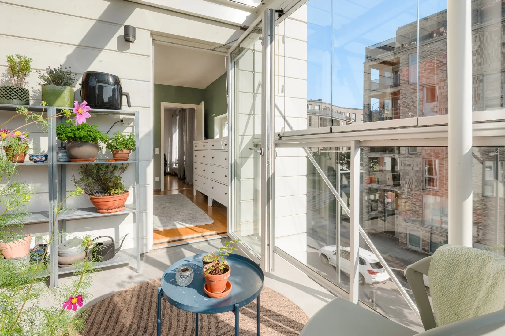 Bostadsrätt, Annedalsvägen 42, Annedal, Stockholm