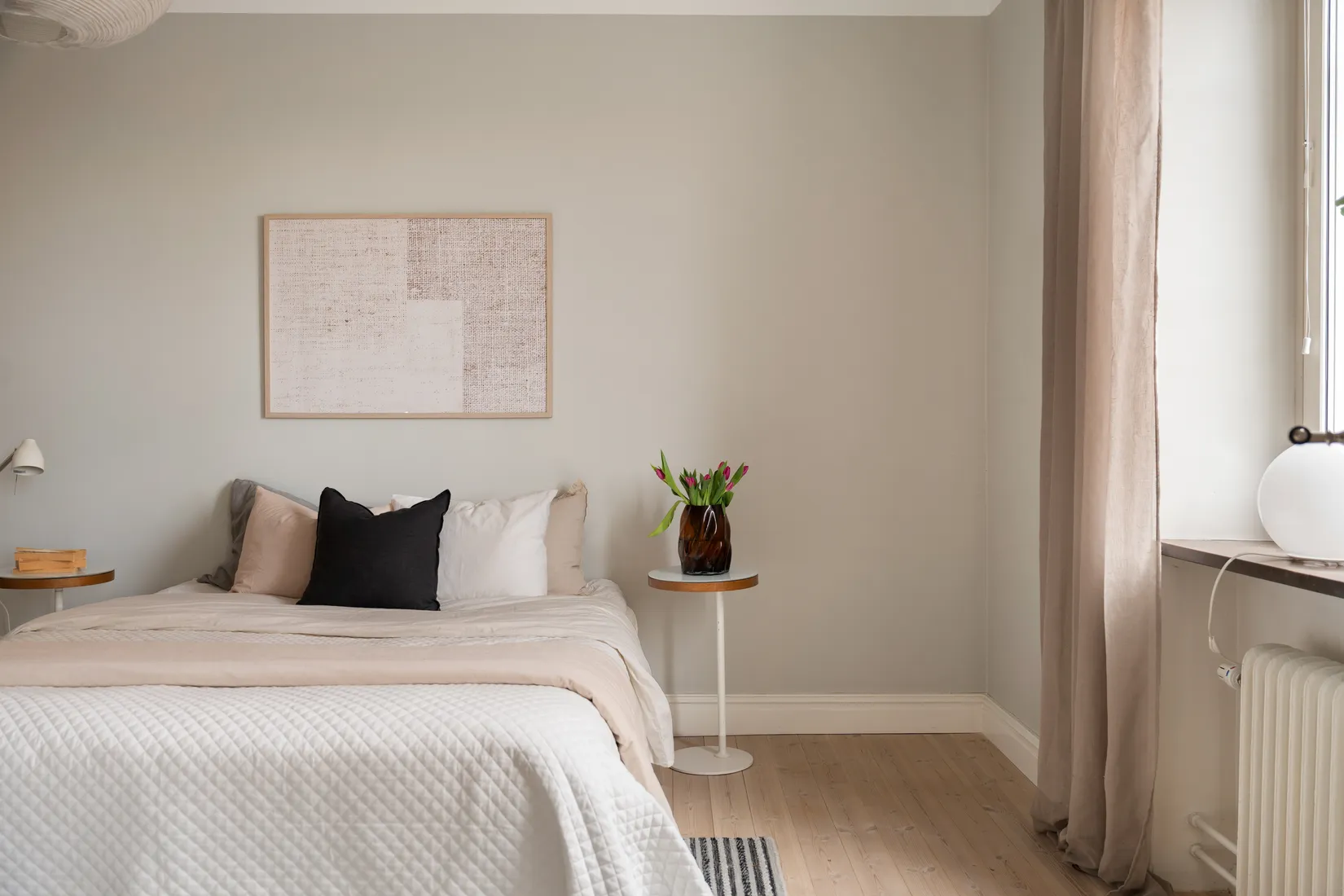 Bostadsrätt, Sankt Eriksgatan 65, 5tr, Vasastan- Birkastan, Stockholm