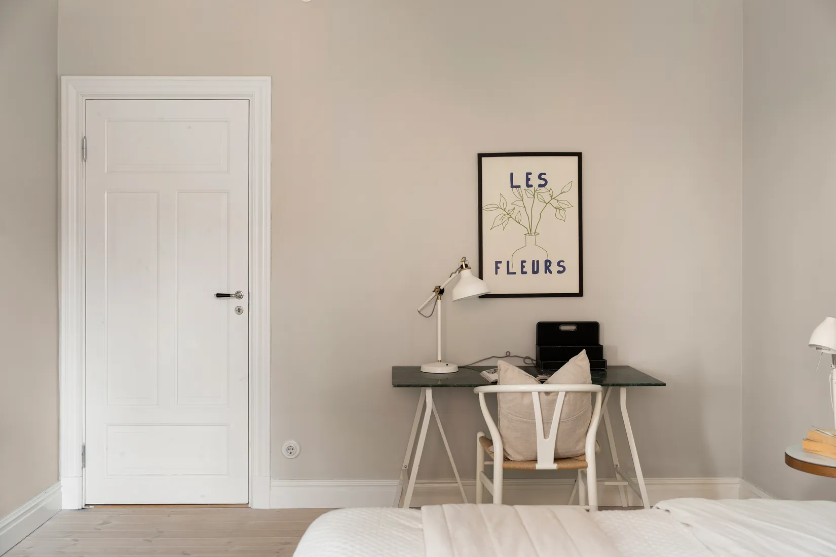 Bostadsrätt, Sankt Eriksgatan 65, 5tr, Vasastan- Birkastan, Stockholm