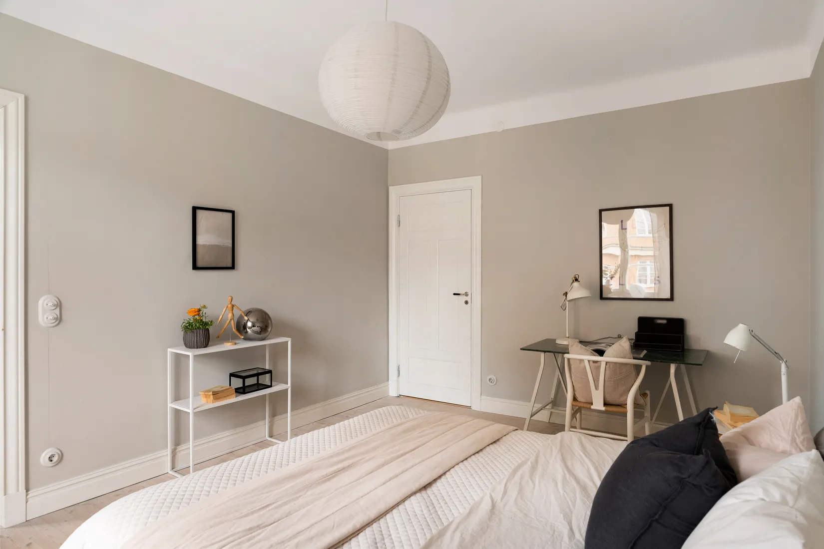 Bostadsrätt, Sankt Eriksgatan 65, 5tr, Vasastan- Birkastan, Stockholm