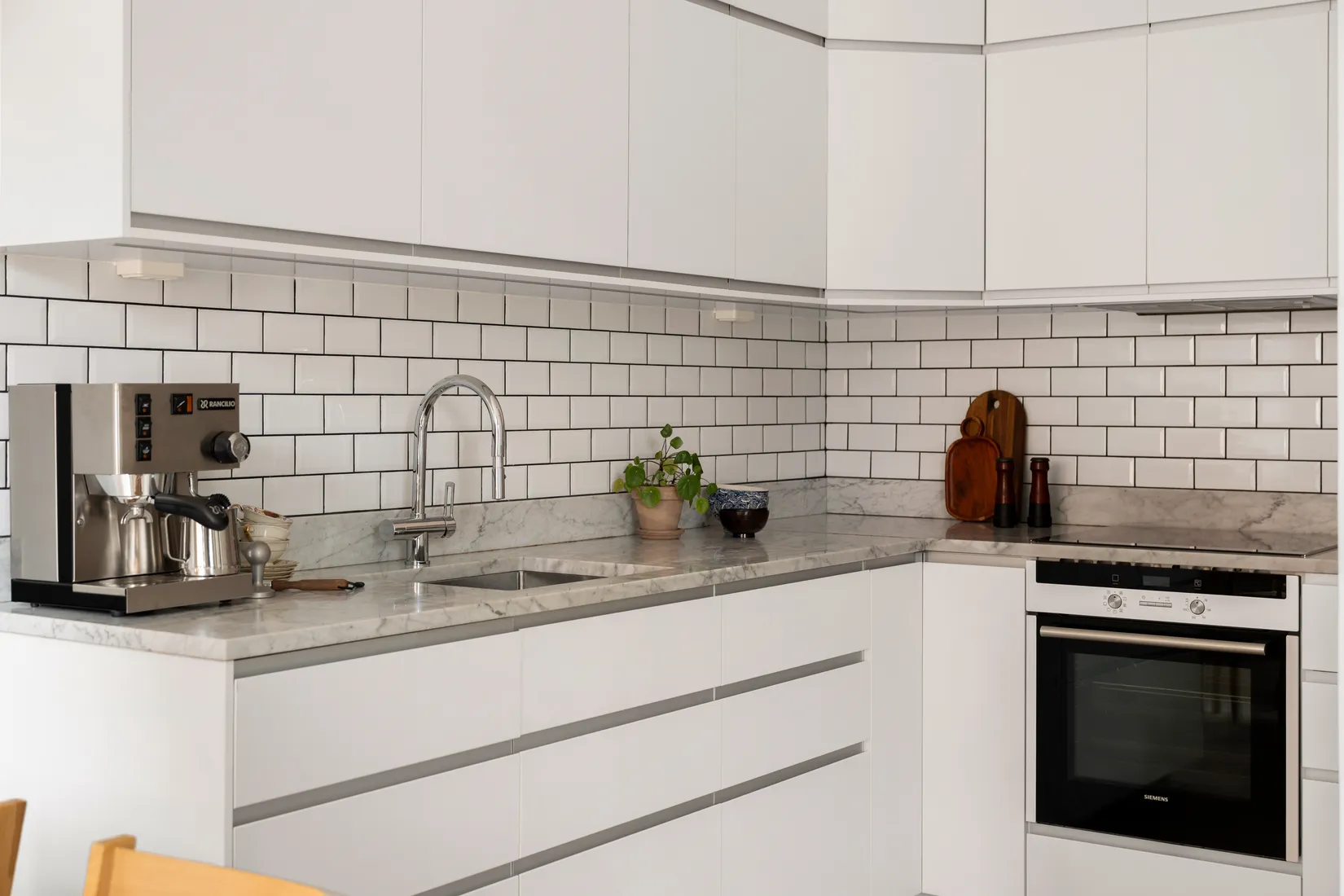 Bostadsrätt, Sankt Eriksgatan 65, 5tr, Vasastan- Birkastan, Stockholm