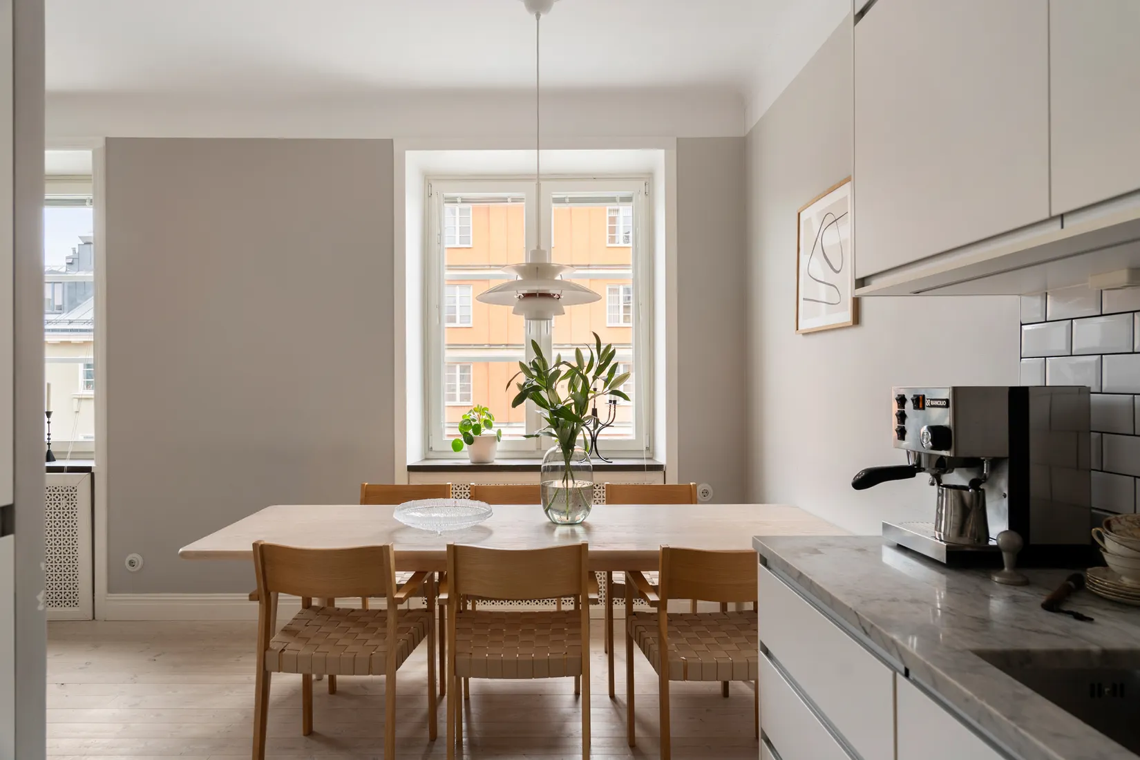 Bostadsrätt, Sankt Eriksgatan 65, 5tr, Vasastan- Birkastan, Stockholm