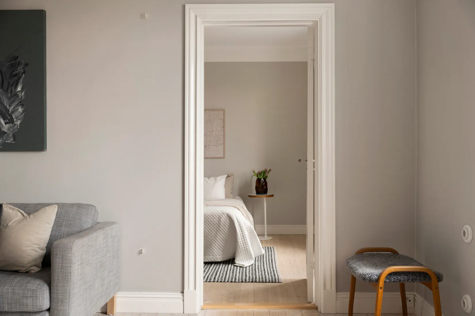 Bostadsrätt, Sankt Eriksgatan 65, 5tr, Vasastan- Birkastan, Stockholm