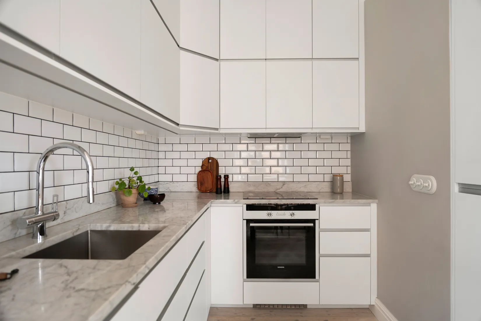 Bostadsrätt, Sankt Eriksgatan 65, 5tr, Vasastan- Birkastan, Stockholm