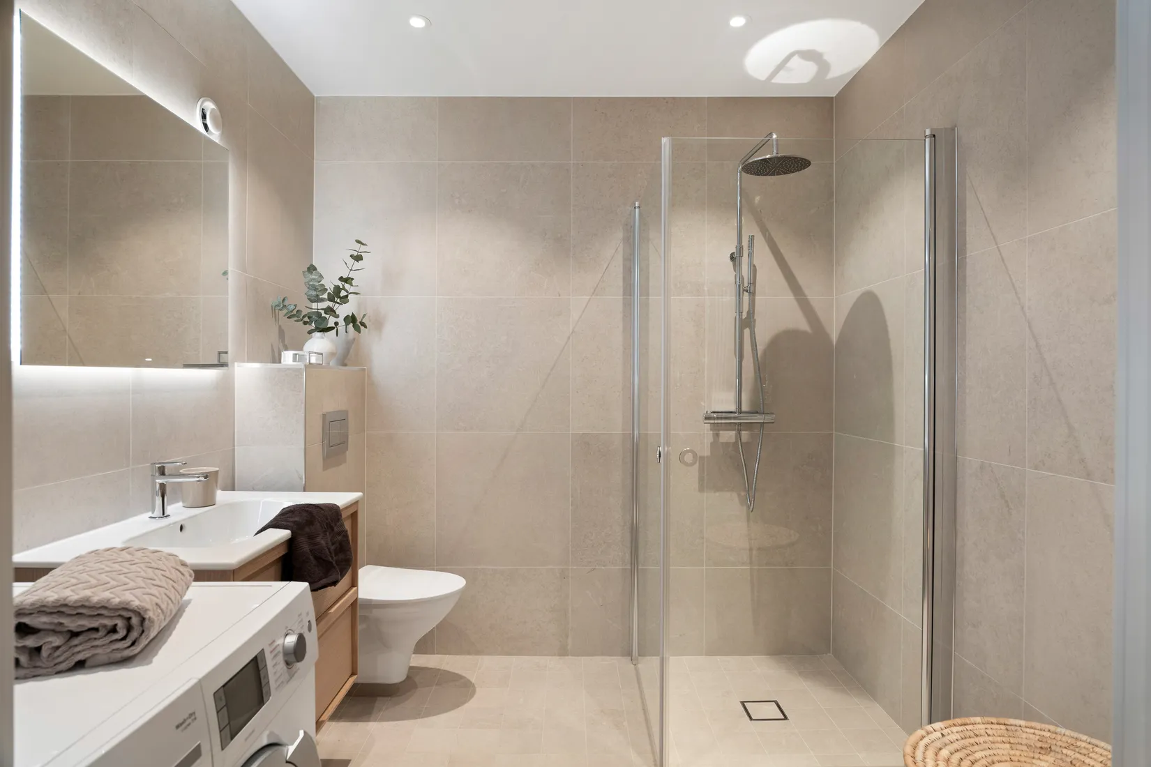 Bostadsrätt, Sankt Eriksgatan 65, 5tr, Vasastan- Birkastan, Stockholm