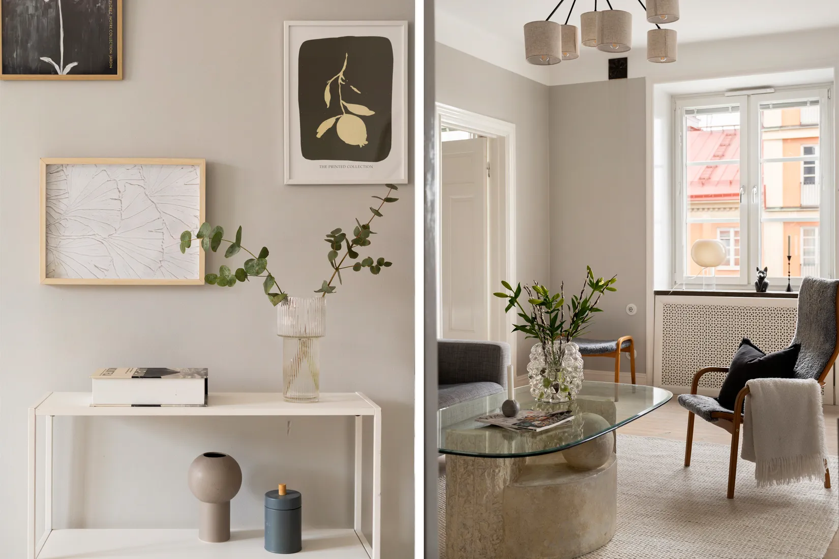 Bostadsrätt, Sankt Eriksgatan 65, 5tr, Vasastan- Birkastan, Stockholm