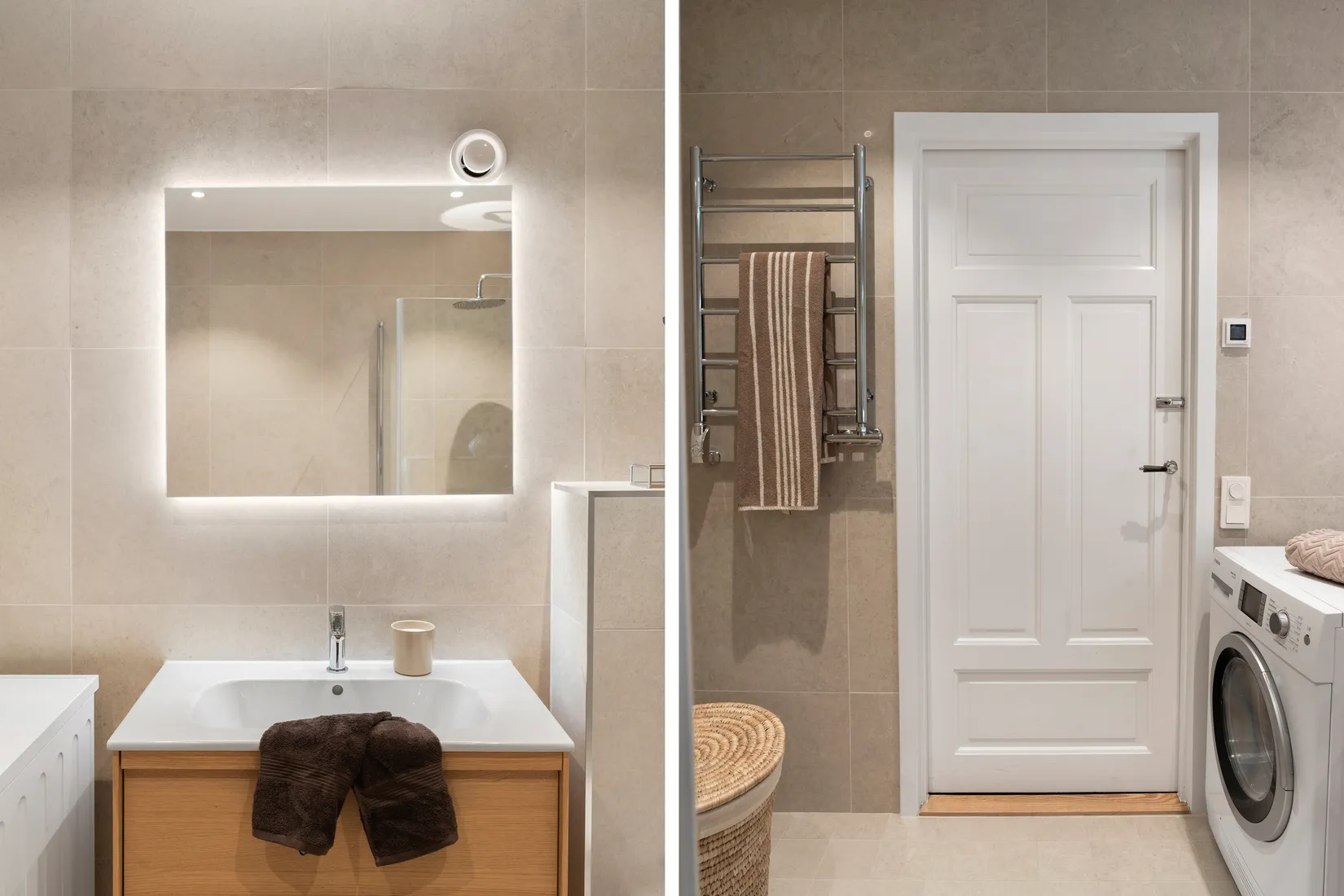 Bostadsrätt, Sankt Eriksgatan 65, 5tr, Vasastan- Birkastan, Stockholm