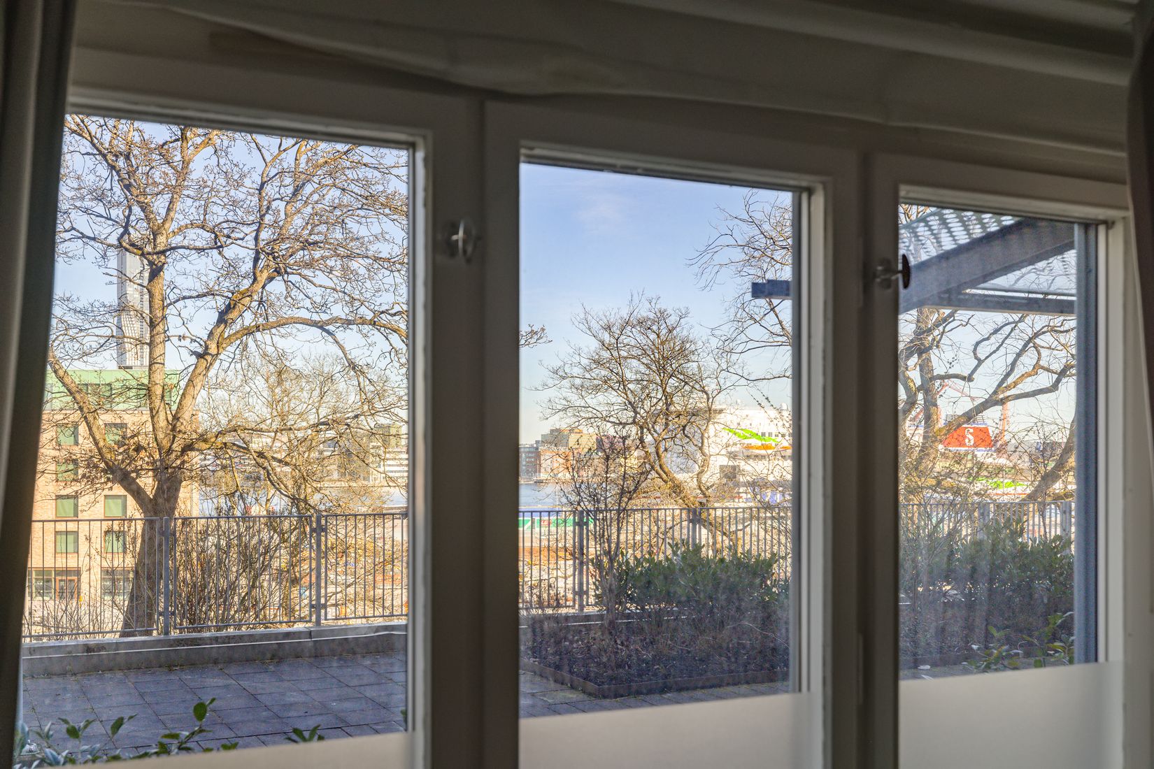 Bostadsrätt, Masthuggsterrassen 14 E, Masthugget, Göteborg