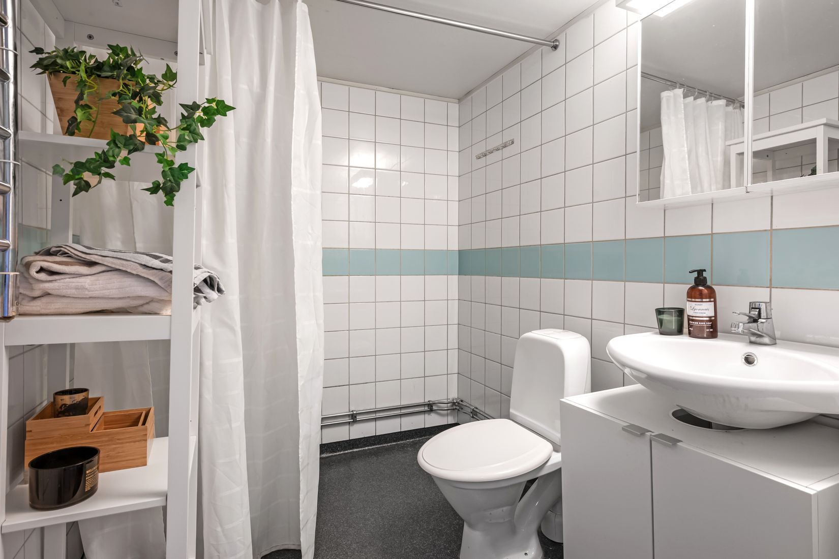 Bostadsrätt, Masthuggsterrassen 14 E, Masthugget, Göteborg