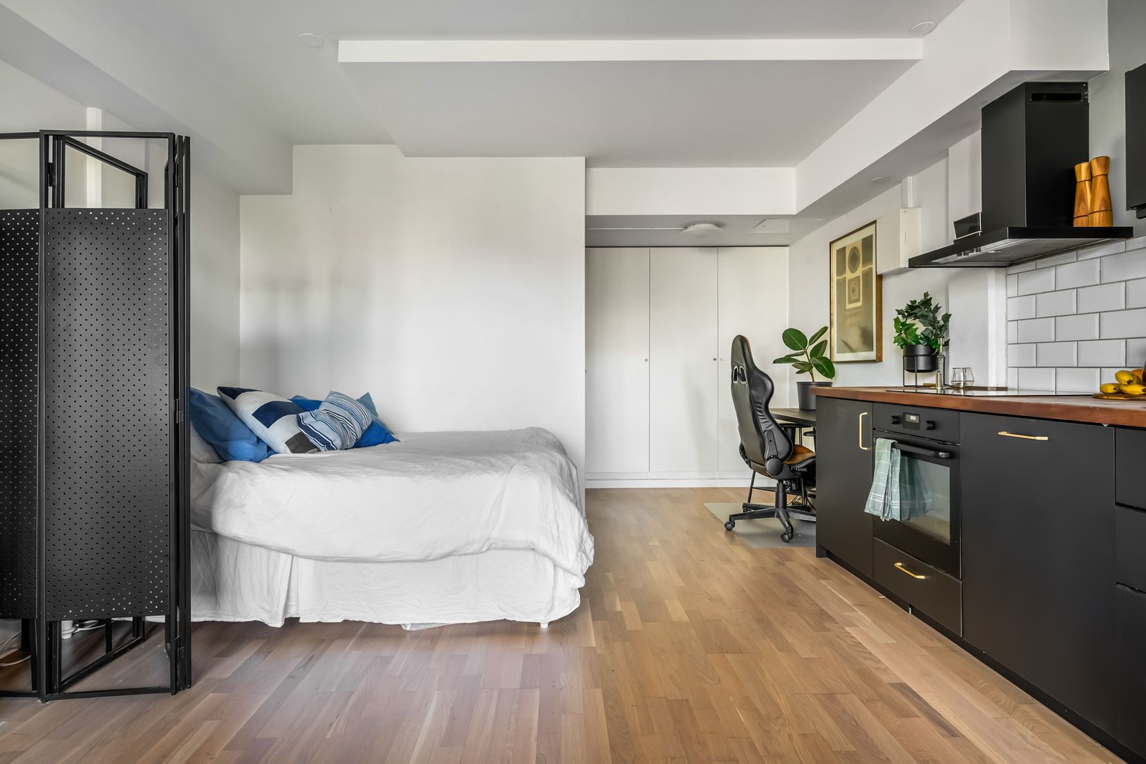 Bostadsrätt, Masthuggsterrassen 14 E, Masthugget, Göteborg