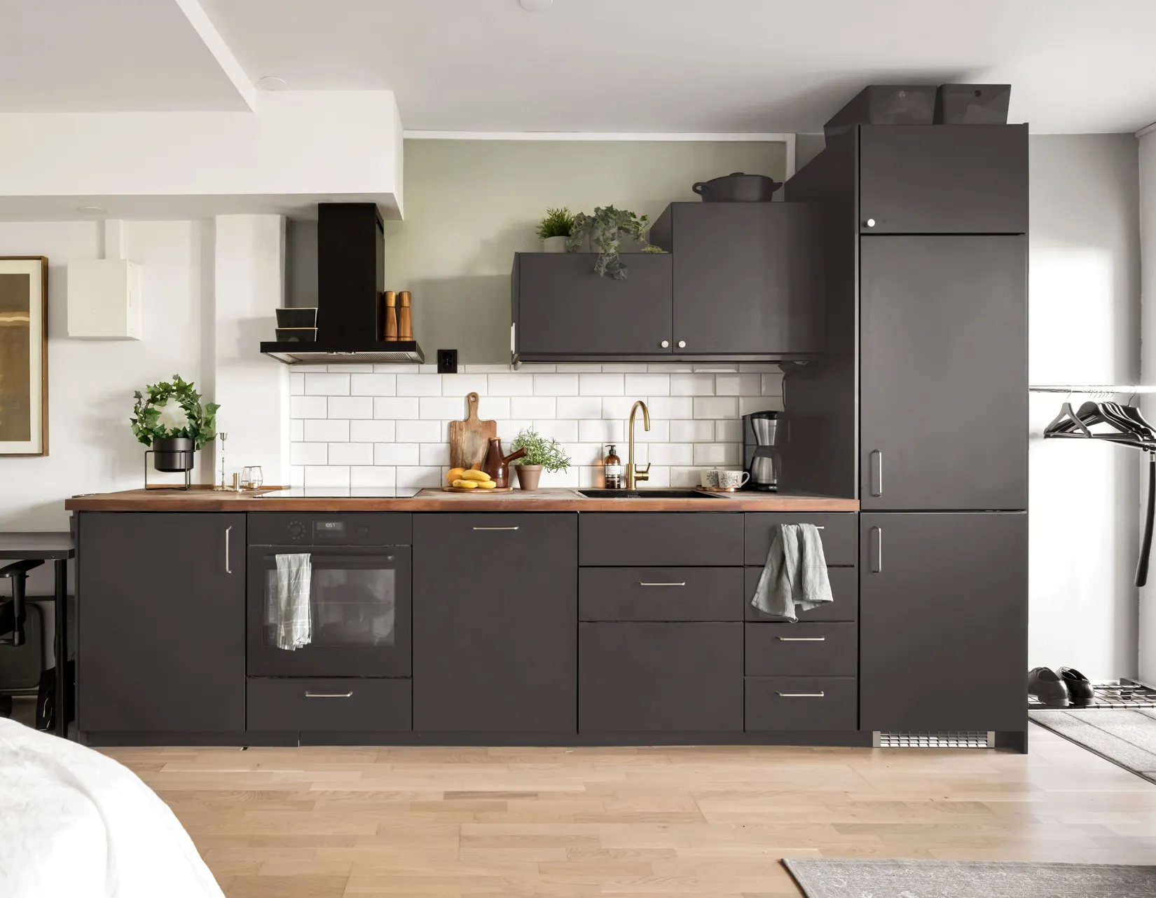 Bostadsrätt, Masthuggsterrassen 14 E, Masthugget, Göteborg