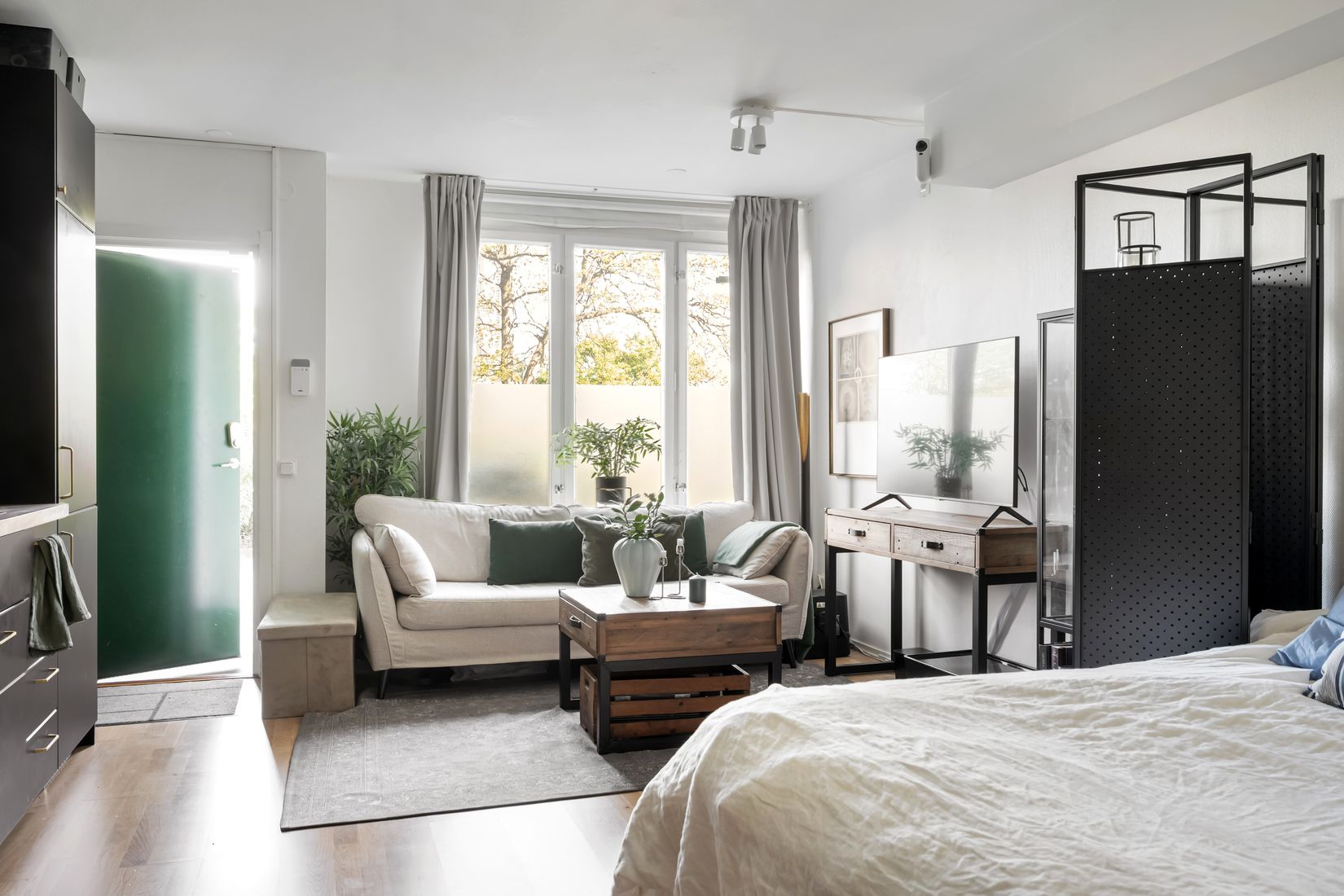 Bostadsrätt, Masthuggsterrassen 14 E, Masthugget, Göteborg