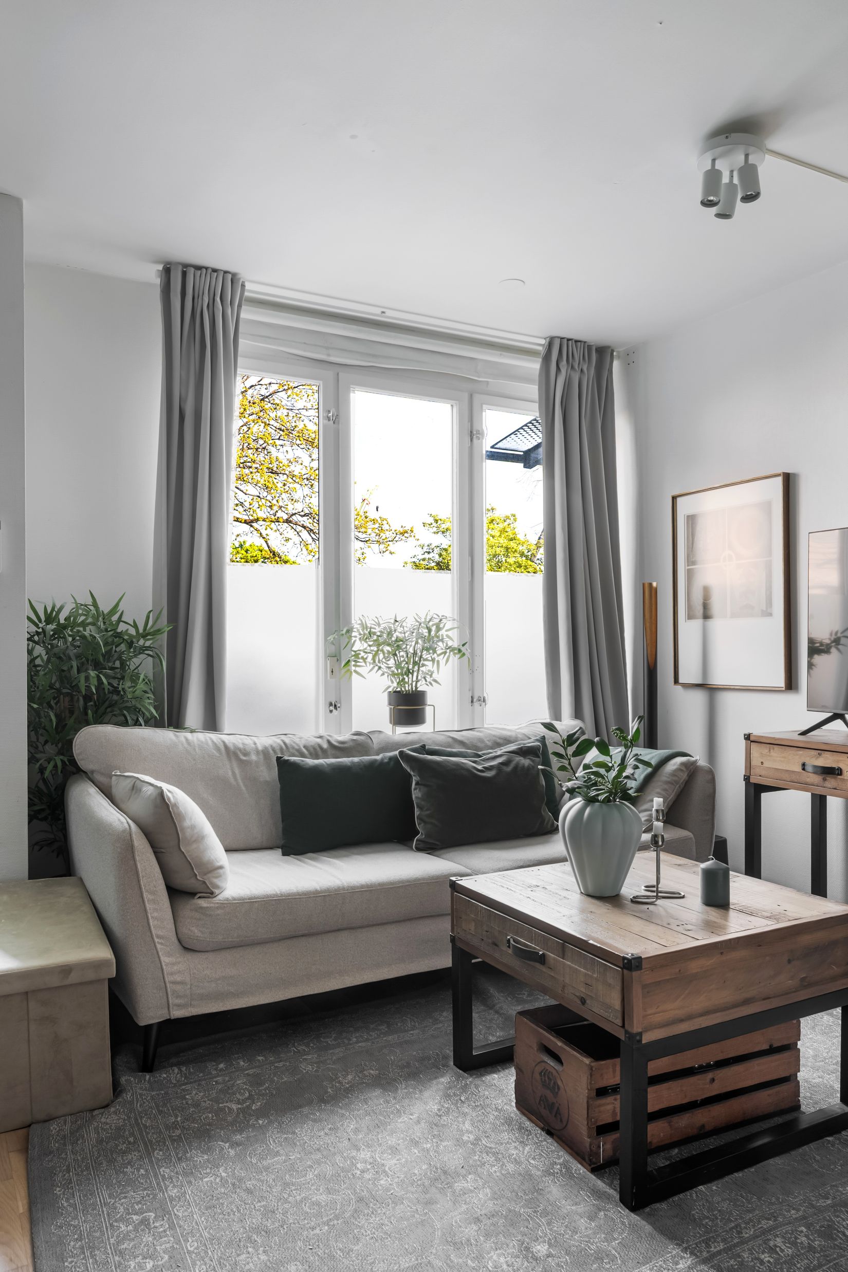 Bostadsrätt, Masthuggsterrassen 14 E, Masthugget, Göteborg