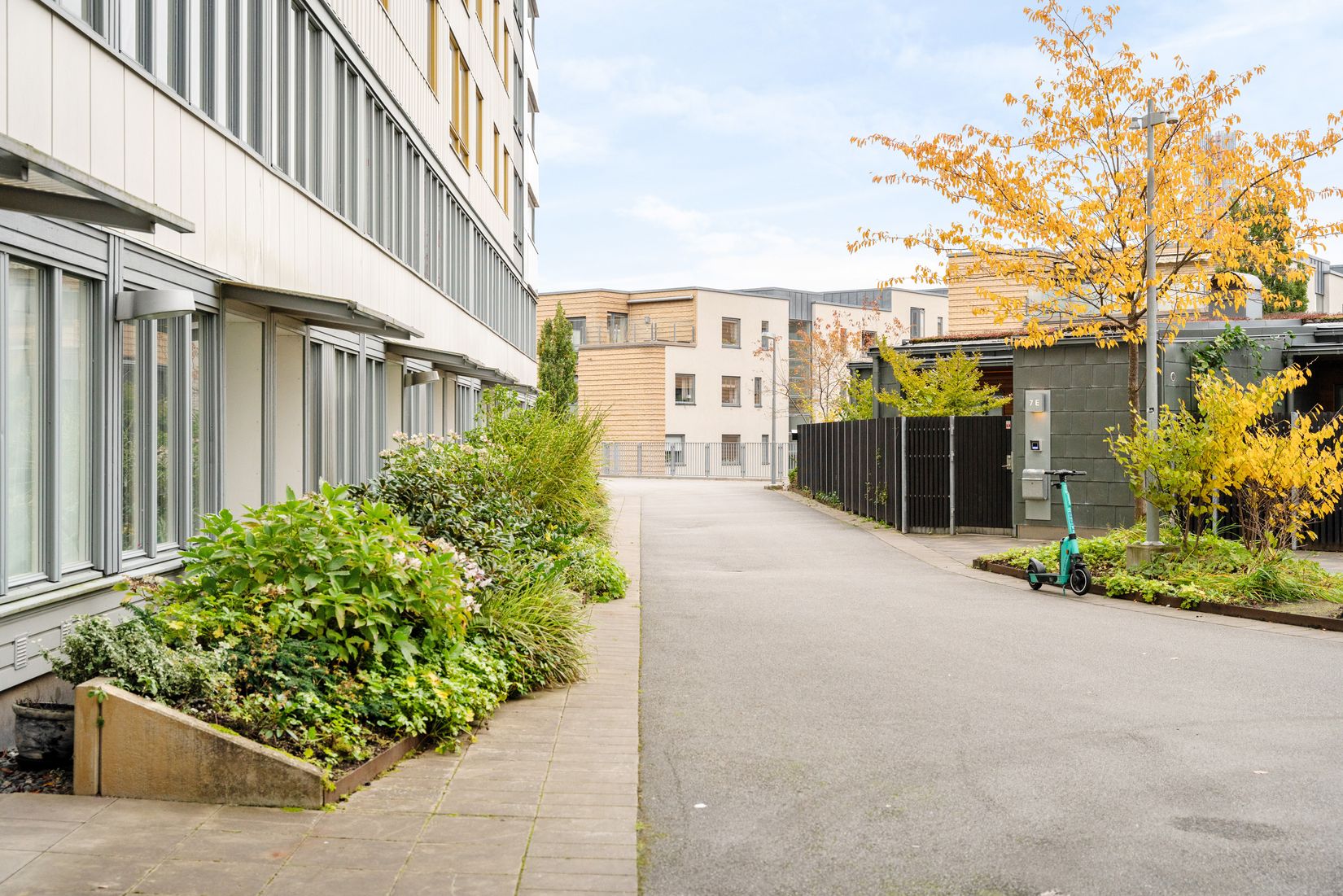 Bostadsrätt, Masthuggsterrassen 14 E, Masthugget, Göteborg