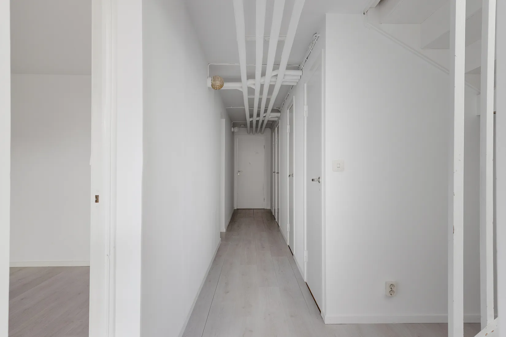 Villa, Stråvägen 7, Björklinge, Uppsala
