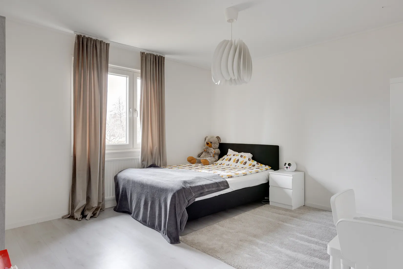 Villa, Stråvägen 7, Björklinge, Uppsala