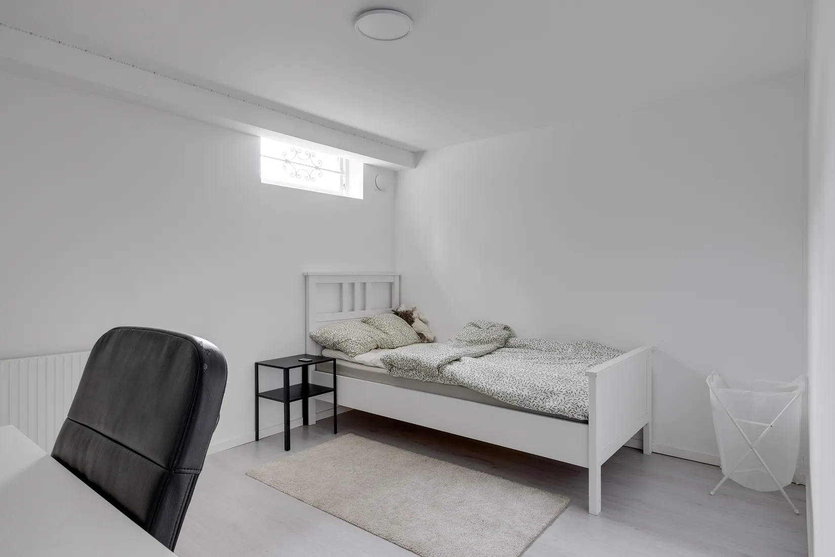 Villa, Stråvägen 7, Björklinge, Uppsala