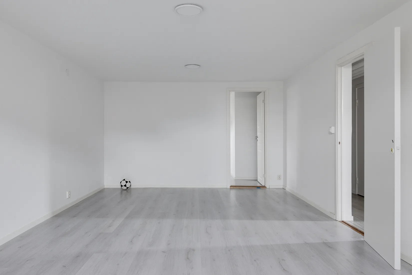 Villa, Stråvägen 7, Björklinge, Uppsala