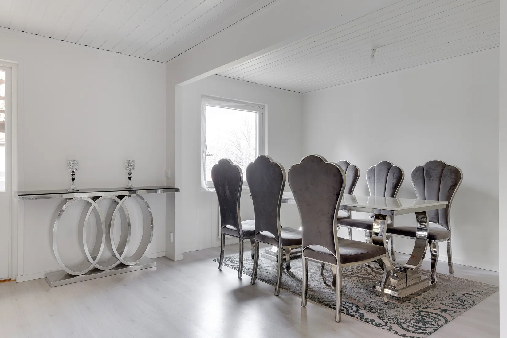 Villa, Stråvägen 7, Björklinge, Uppsala
