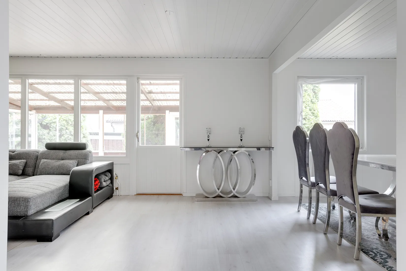 Villa, Stråvägen 7, Björklinge, Uppsala