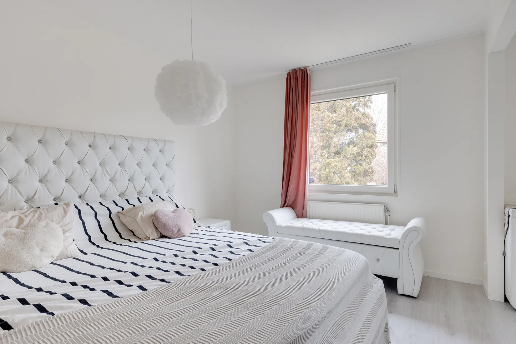Villa, Stråvägen 7, Björklinge, Uppsala