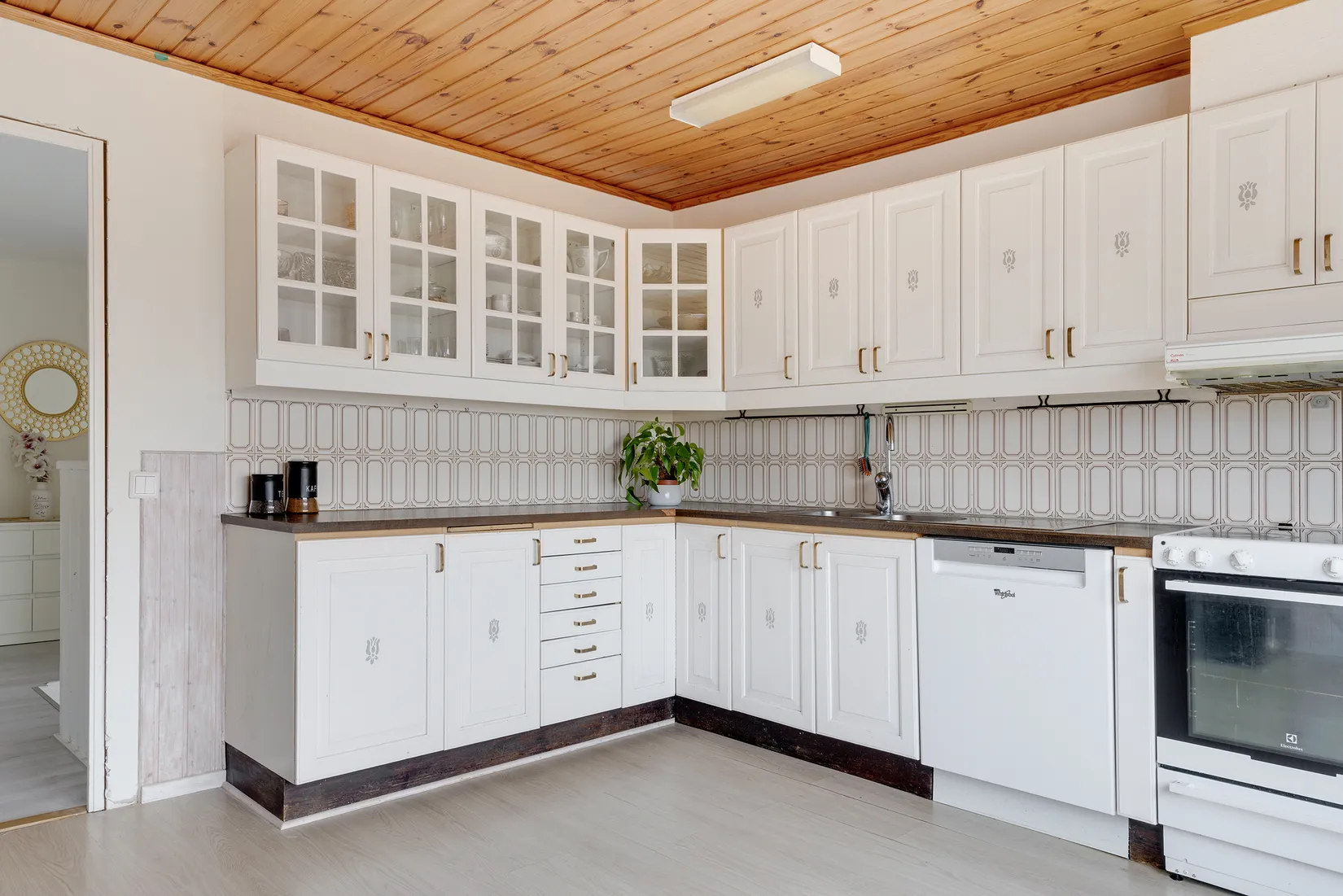 Villa, Stråvägen 7, Björklinge, Uppsala