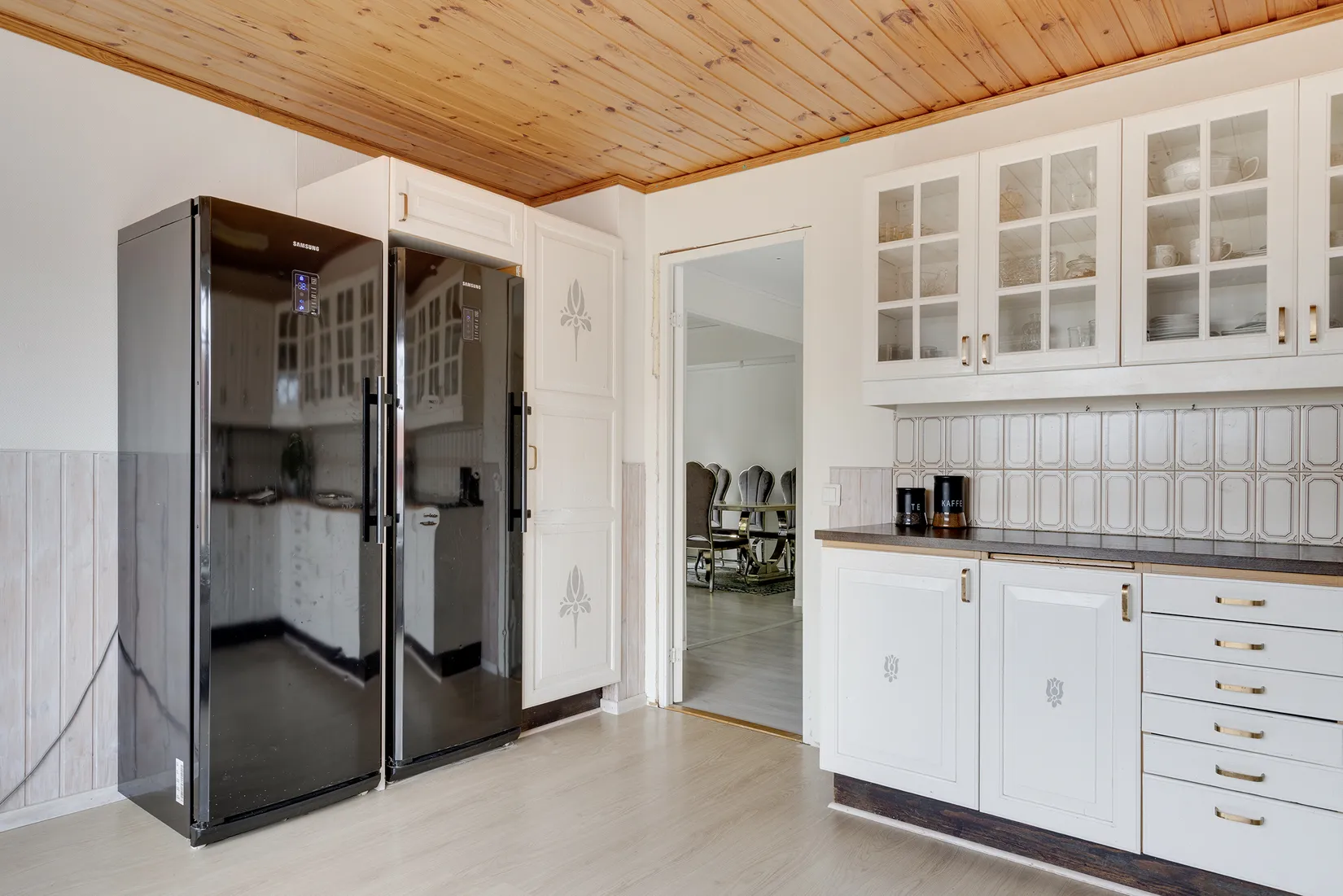 Villa, Stråvägen 7, Björklinge, Uppsala