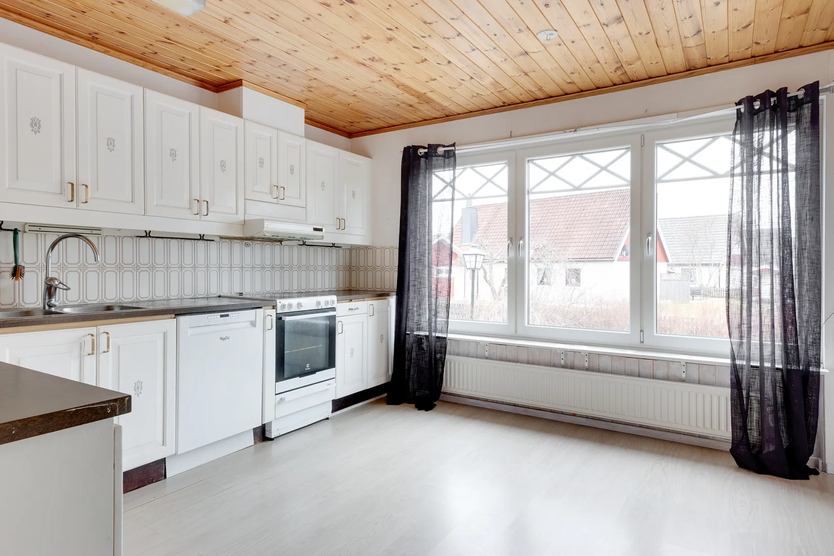 Villa, Stråvägen 7, Björklinge, Uppsala