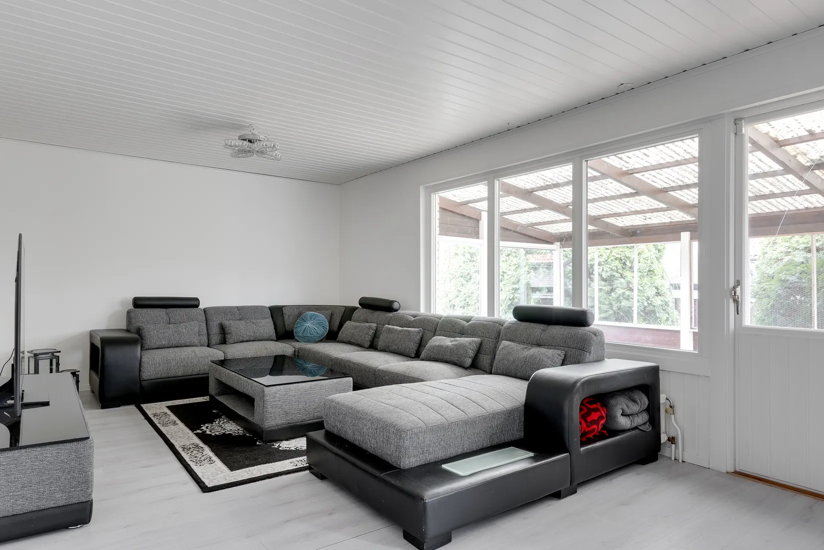 Villa, Stråvägen 7, Björklinge, Uppsala