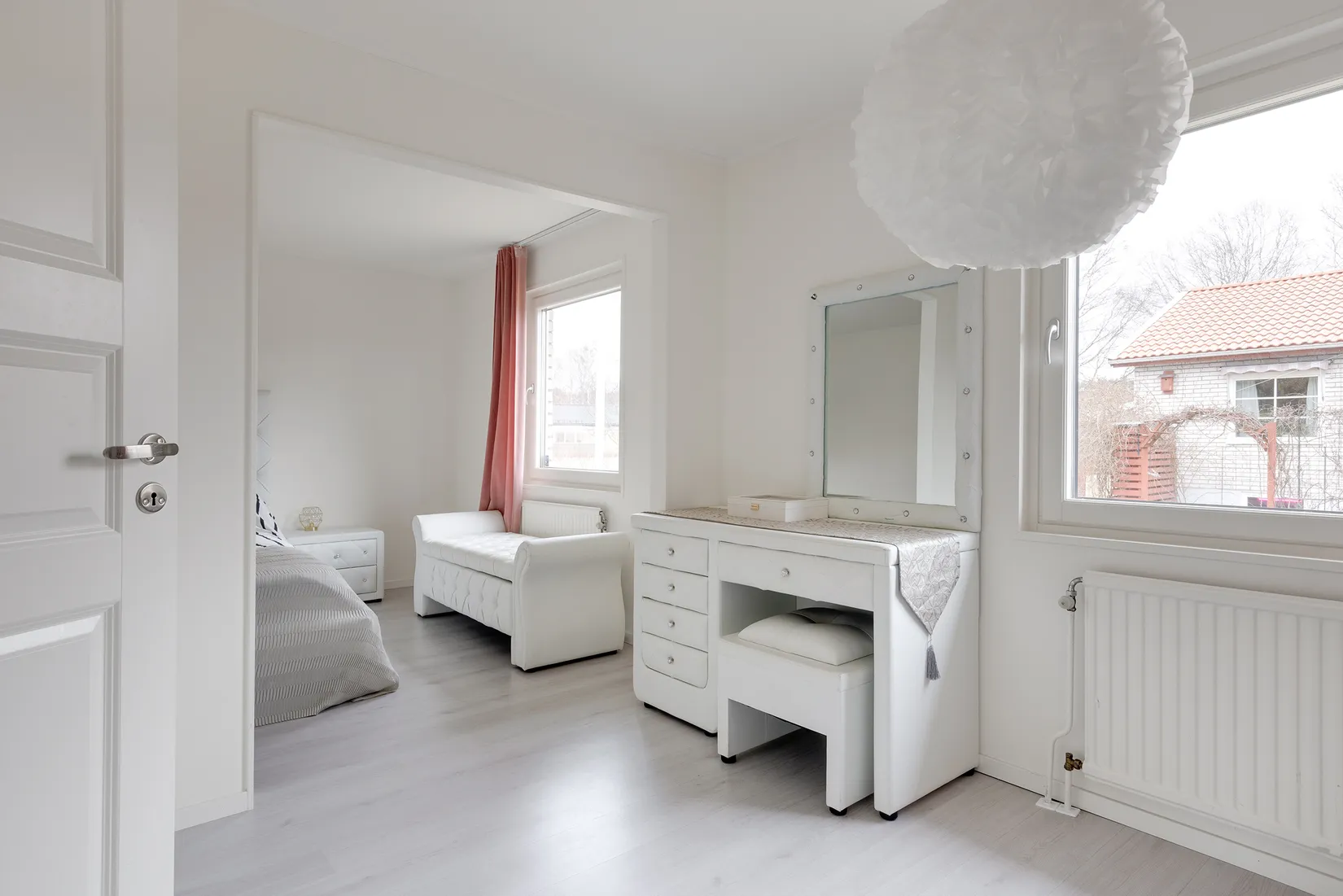Villa, Stråvägen 7, Björklinge, Uppsala