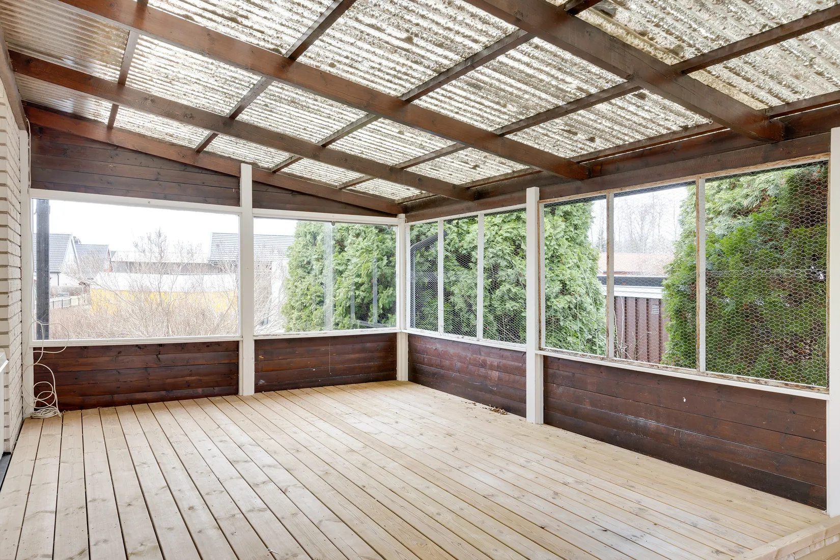 Villa, Stråvägen 7, Björklinge, Uppsala