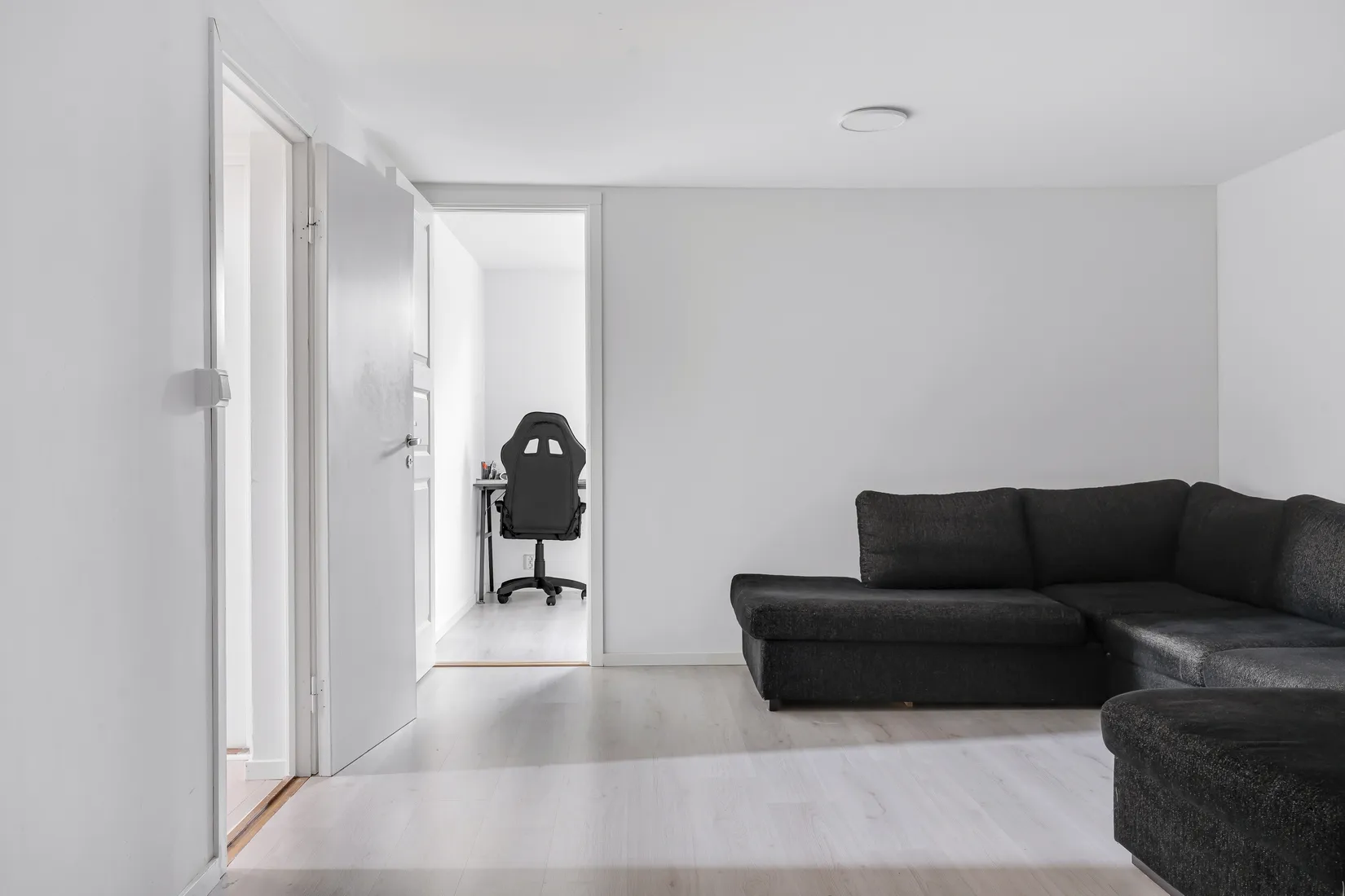 Villa, Stråvägen 7, Björklinge, Uppsala