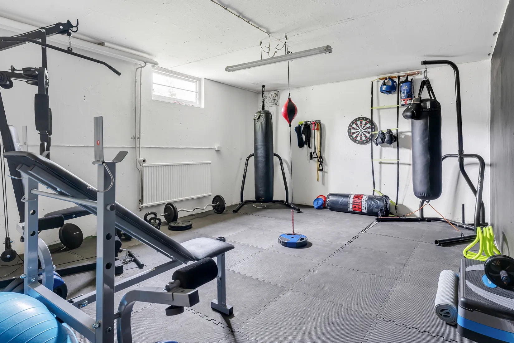 Villa, Stråvägen 7, Björklinge, Uppsala