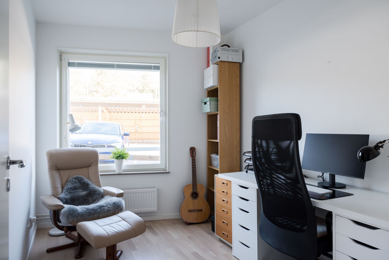 Bostadsrätt, Herrgårdsgatan 113, Bålsta Centralt, Håbo