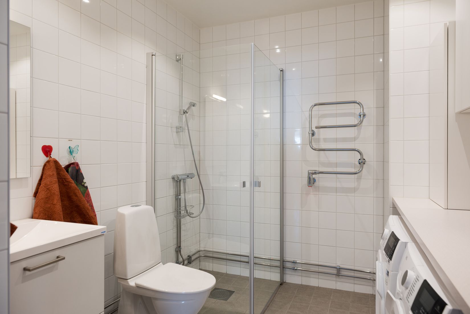 Bostadsrätt, Herrgårdsgatan 113, Bålsta Centralt, Håbo