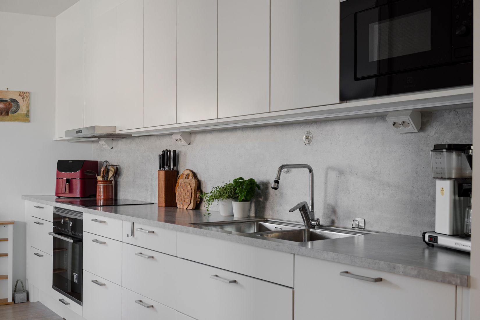 Bostadsrätt, Herrgårdsgatan 113, Bålsta Centralt, Håbo