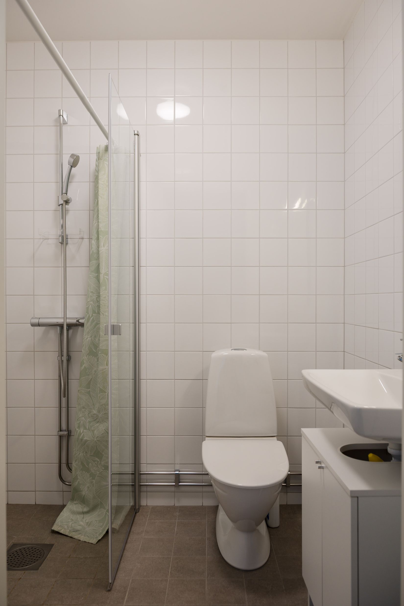 Bostadsrätt, Herrgårdsgatan 113, Bålsta Centralt, Håbo