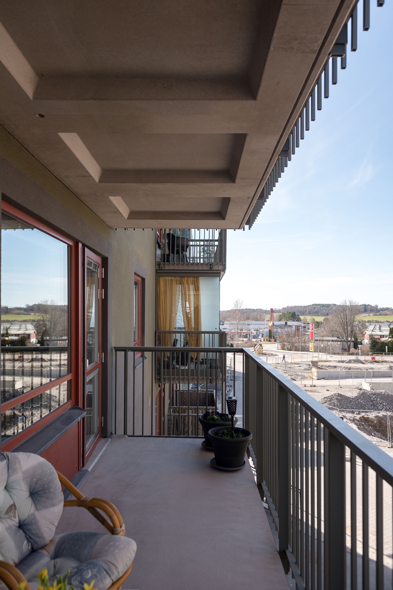 Bostadsrätt, Herrgårdsgatan 113, Bålsta Centralt, Håbo