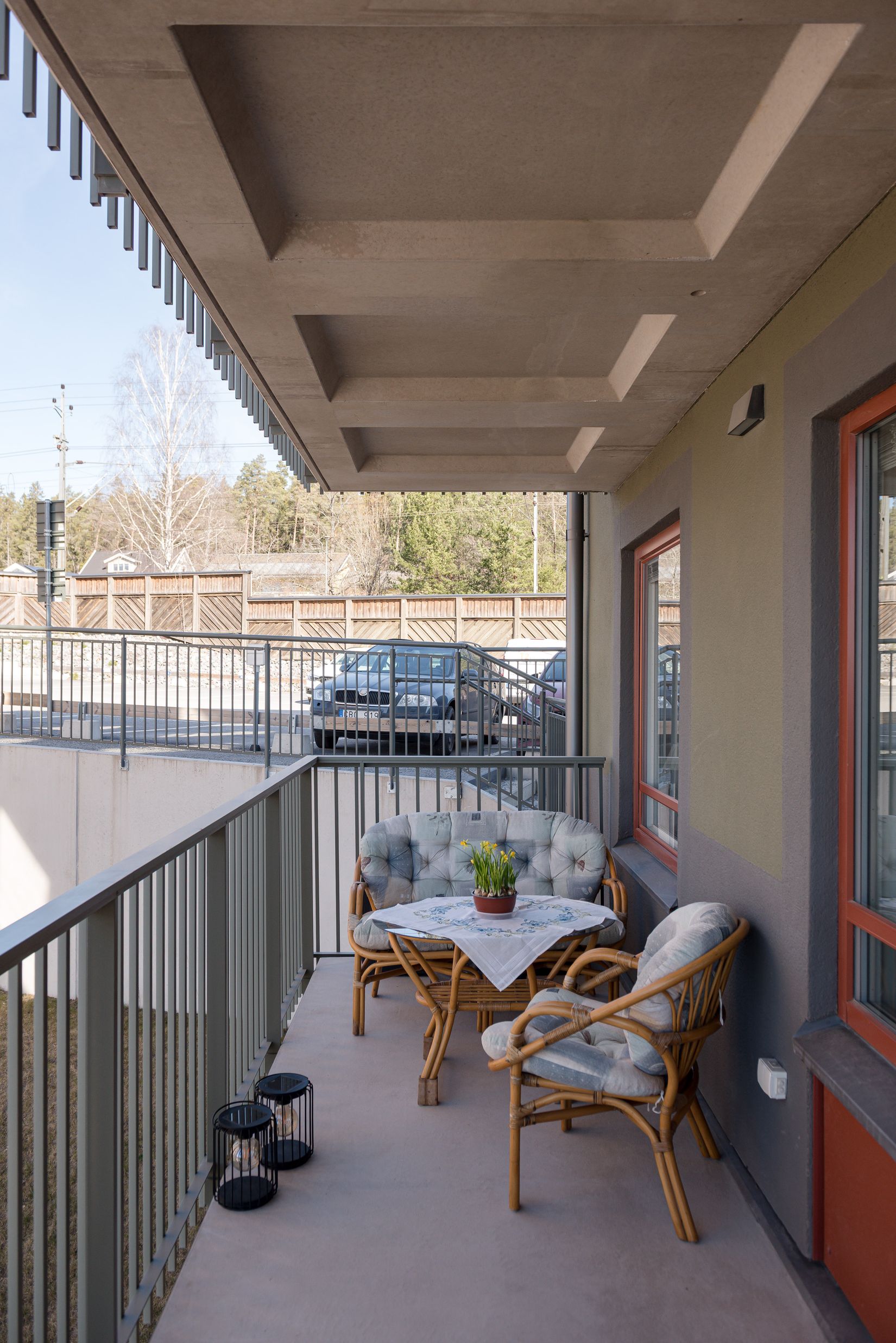 Bostadsrätt, Herrgårdsgatan 113, Bålsta Centralt, Håbo