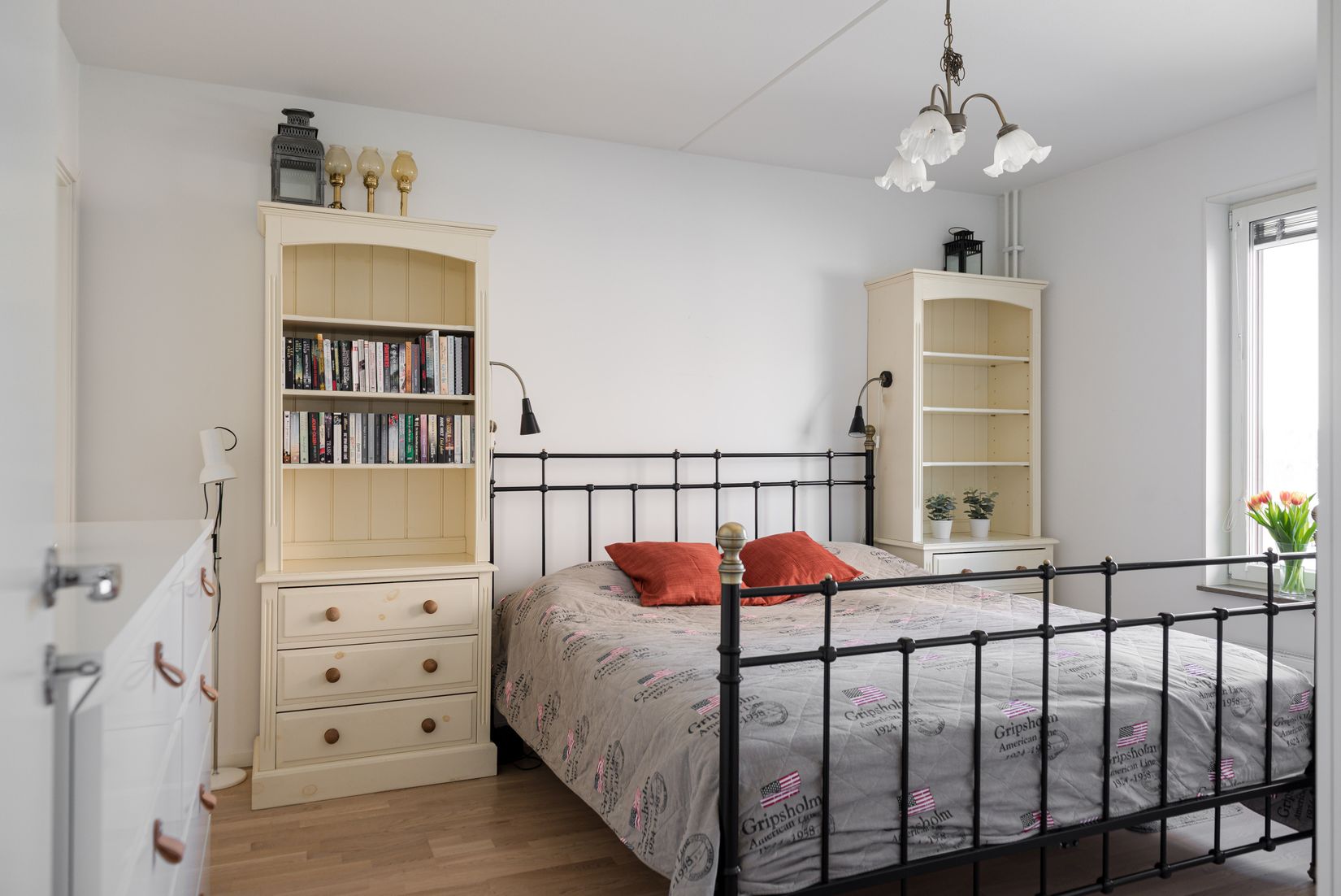 Bostadsrätt, Herrgårdsgatan 113, Bålsta Centralt, Håbo