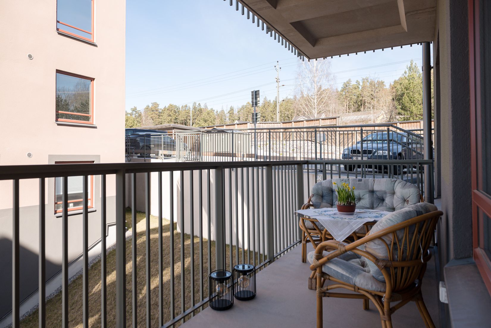 Bostadsrätt, Herrgårdsgatan 113, Bålsta Centralt, Håbo