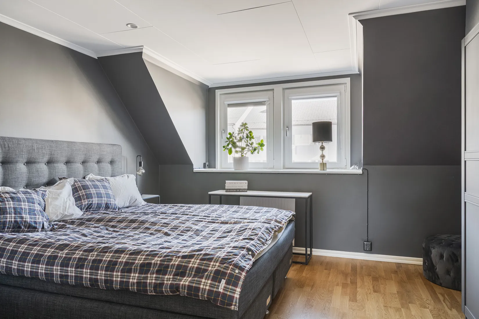Radhus, Centralgatan 29F, Centralt, Nynäshamn