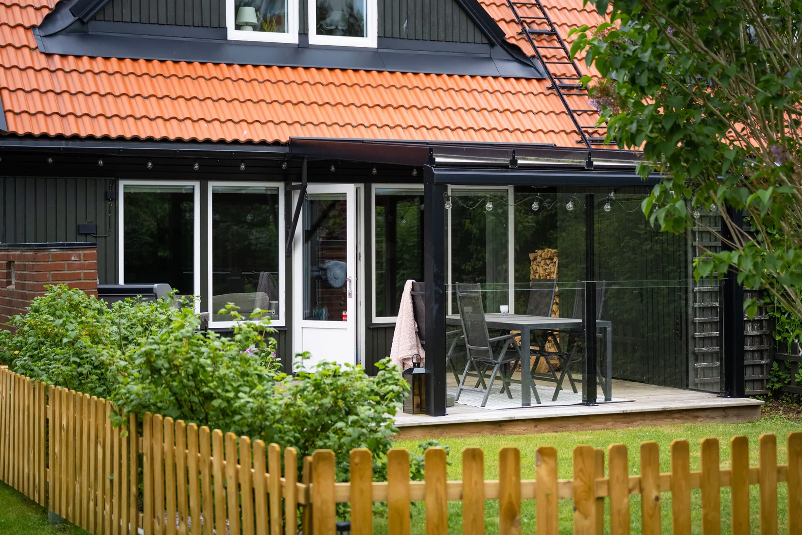 Radhus, Centralgatan 29F, Centralt, Nynäshamn