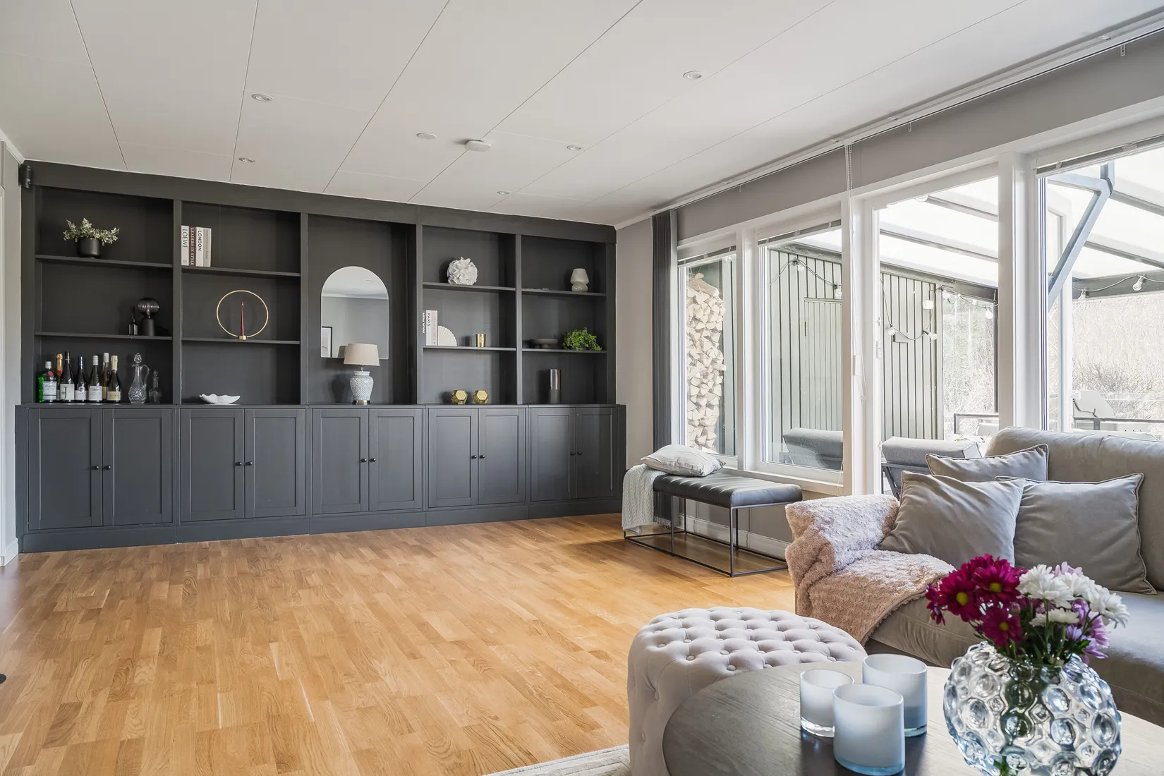 Radhus, Centralgatan 29F, Centralt, Nynäshamn