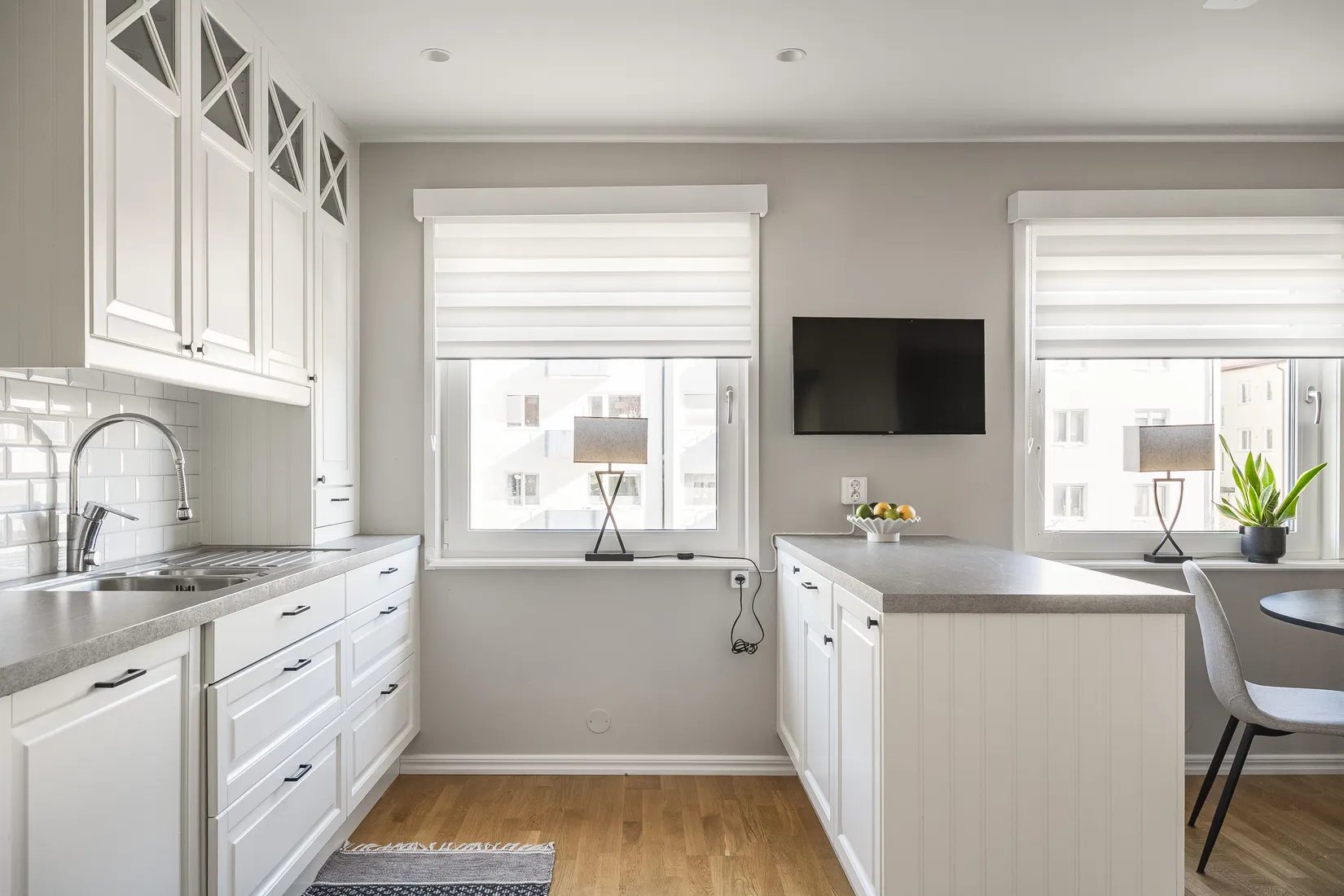 Radhus, Centralgatan 29F, Centralt, Nynäshamn